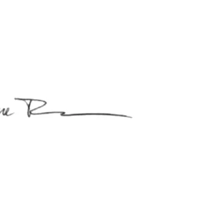 Signatur, Lene